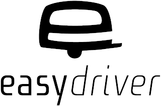 E EASYDRIVER logo