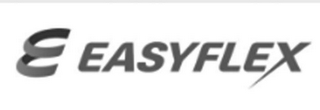 E EASYFLEX logo