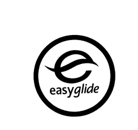 E EASYGLIDE logo