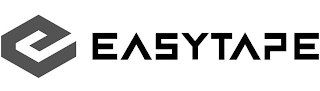 E EASYTAPE logo