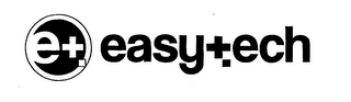 E+ EASYTECH logo