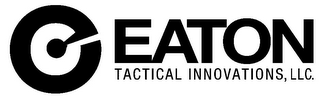 E EATON TACTICAL INNOVATIONS, LLC. logo