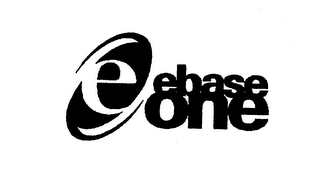 E EBASE ONE logo