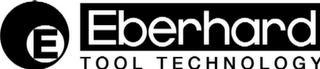 E EBERHARD TOOL TECHNOLOGY logo