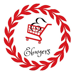 E EBUYERS logo