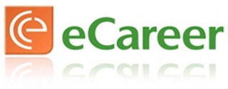 E ECAREER logo