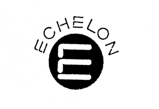E ECHELON logo