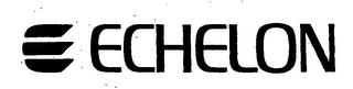 E ECHELON logo