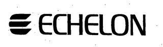 E ECHELON logo