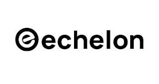 E ECHELON logo