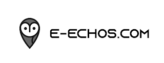 E-ECHOS.COM logo