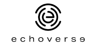 E ECHOVERSE logo