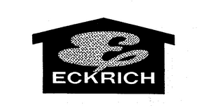 E ECKRICH logo