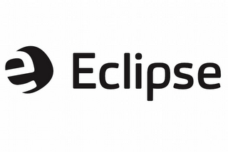 E ECLIPSE logo