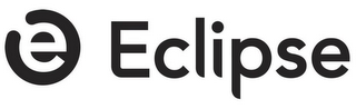 E ECLIPSE logo