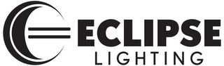 E ECLIPSE LIGHTING logo