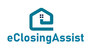 E ECLOSINGASSIST logo