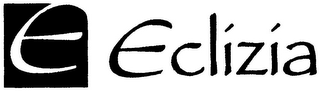 E ECLÍZÍA logo