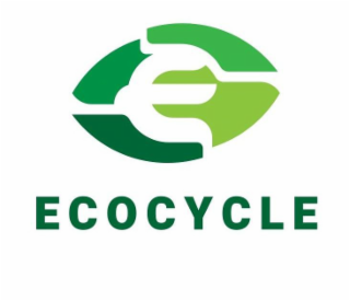 E ECOCYCLE logo