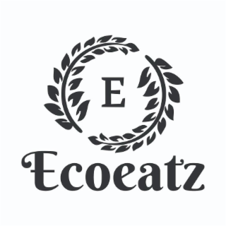 E ECOEATZ logo