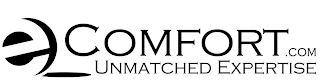 E ECOMFORT.COM UNMATCHED EXPERTISE logo