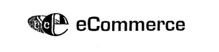 E ECOMMERCE logo