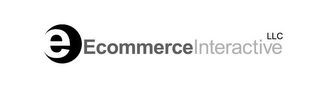 E ECOMMERCEINTERACTIVE LLC logo