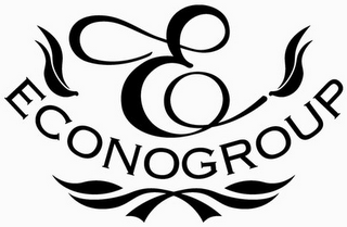 E ECONOGROUP logo
