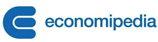 E ECONOMIPEDIA logo