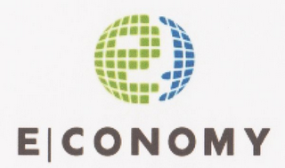 E E|CONOMY logo