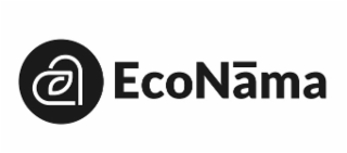 E ECONĀMA logo