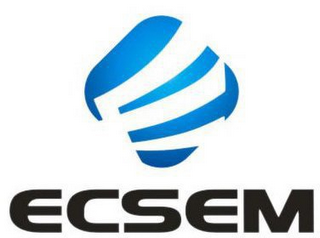 E ECSEM logo