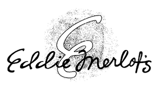 E EDDIE MERLOT'S logo