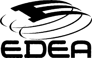 E EDEA logo