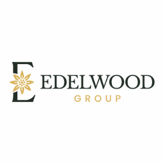 E EDELWOOD GROUP logo