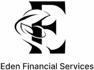 E EDEN FINANCIAL SERVICES