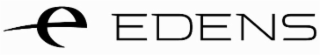 E EDENS logo