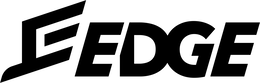 E EDGE logo