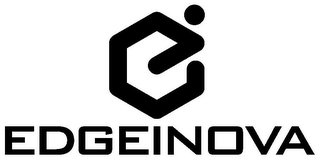 E EDGEINOVA logo