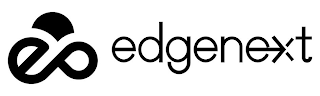 E EDGENEXT logo