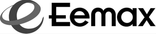 E EEMAX logo