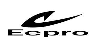 E EEPRO logo