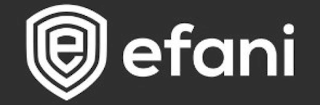 E EFANI logo