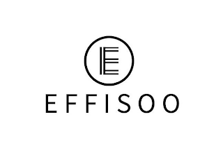 E EFFISOO logo