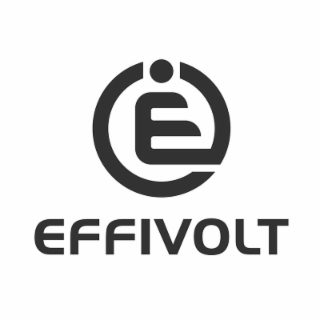 E EFFIVOLT logo