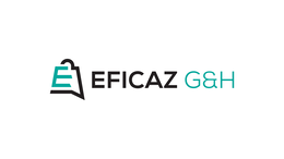 E EFICAZ G&H logo