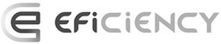 E EFICIENCY logo