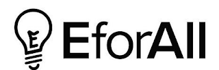 E EFORALL logo