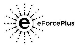 E EFORCEPLUS logo