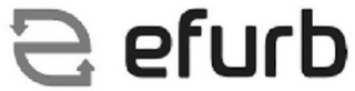 E EFURB logo